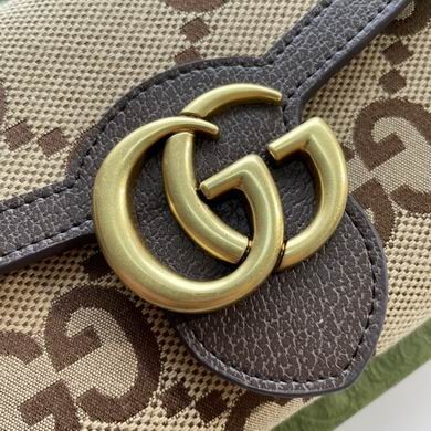 1:1 Replica Gucci Bags 401232 20X13.5X3cm DF
