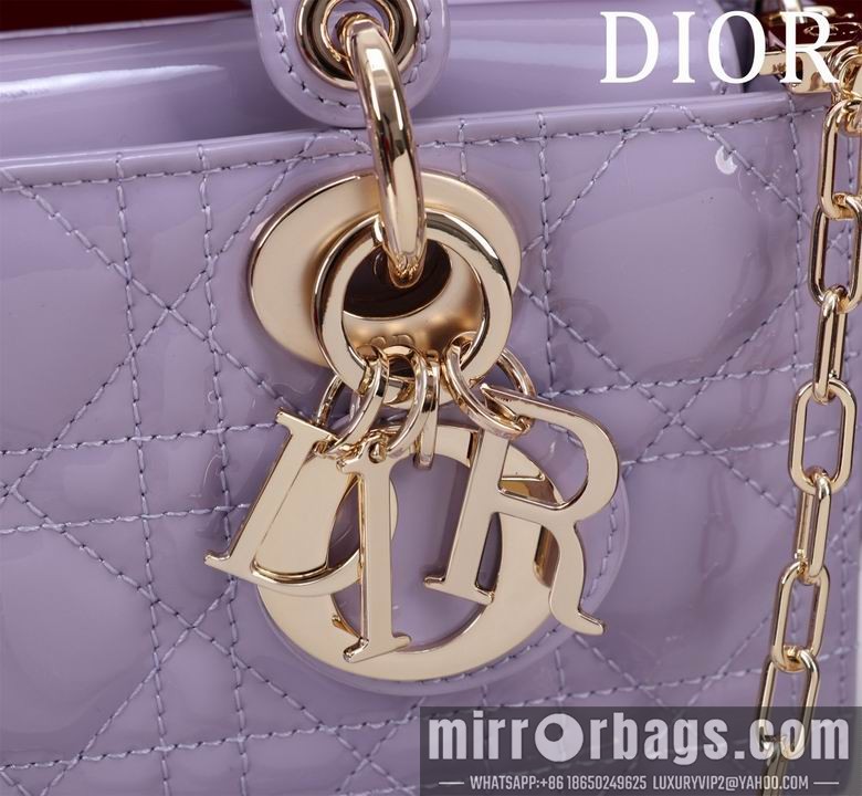 Replica Dior Bags M0541 26X13.5X5cm 21X12X6.5cm 16.5X6X10cm BG 8