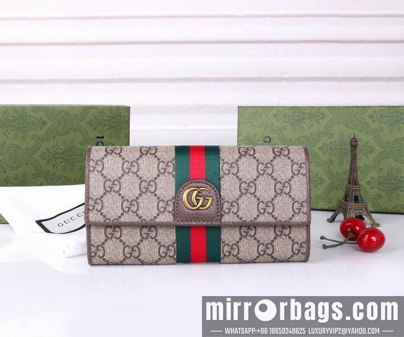 1:1 Replica Gucci Bags 99114 19x11x2cm ZC 2色
