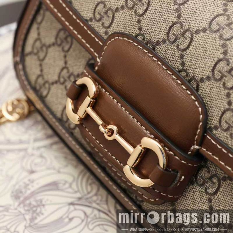 1:1 Replica Gucci Bags 735178 24x13x5.5cm DF