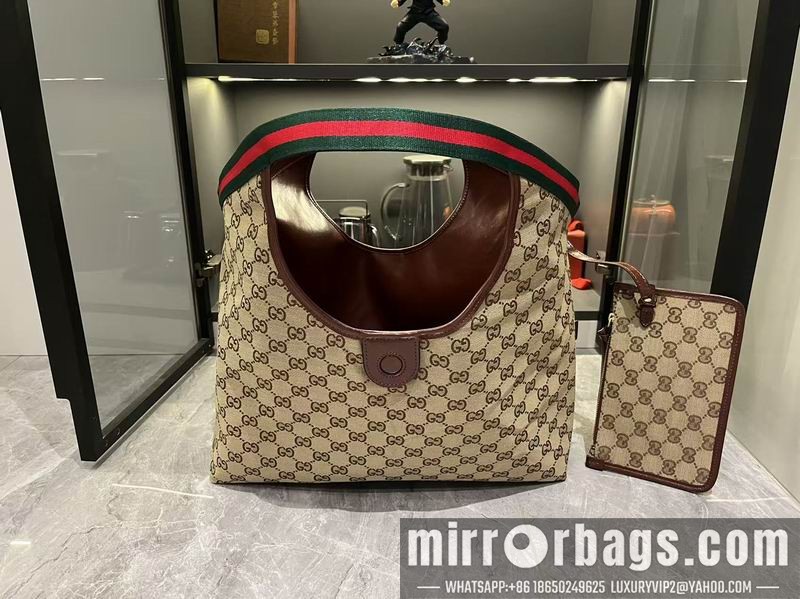 1:1 Replica Gucci Bags 853971 60x47x16cm DF 2色