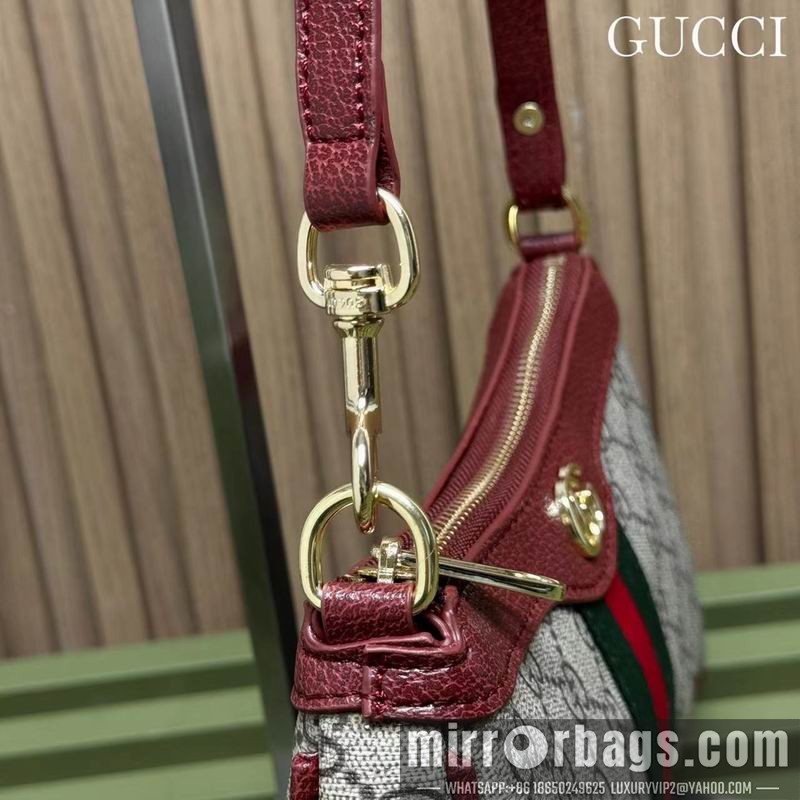 1:1 Replica Gucci Bags 841341 26x15x6.5cm DF 2色