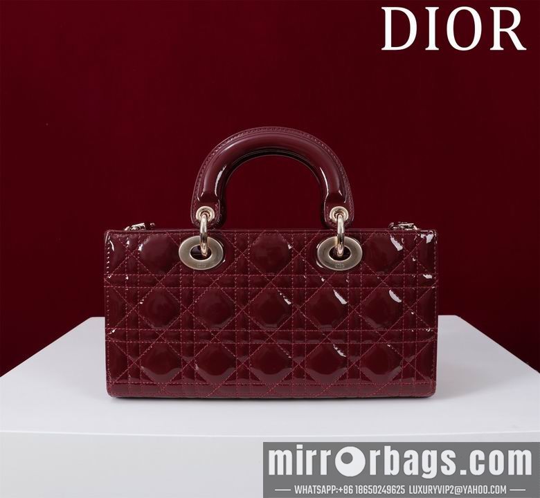 Replica Dior Bags M0540 26X13.5X5cm 21X12X6.5cm 16.5X6X10cm BG
