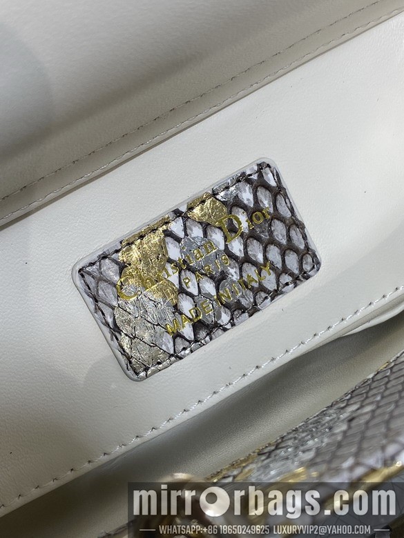 Replica Dior Bags Dior Lady 22cm yz9