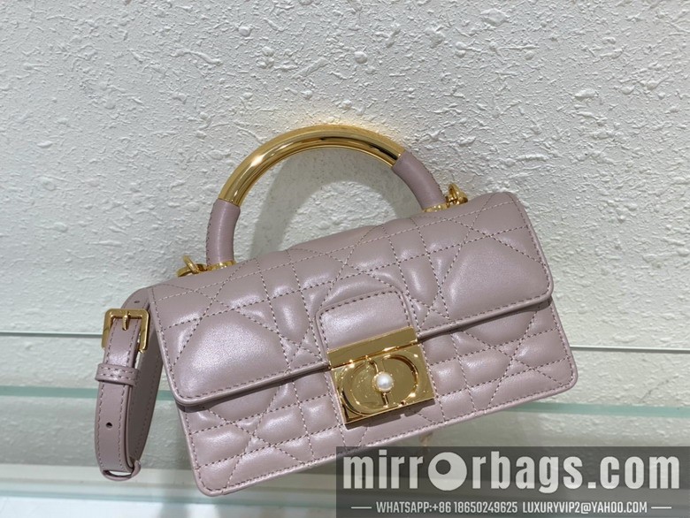 Replica Dior Bags Dior Ange 4401 20x12x5cm by2