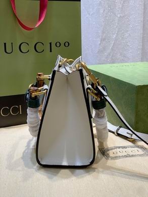 1:1 Replica Gucci Bags 702732 20X16X10cm DF