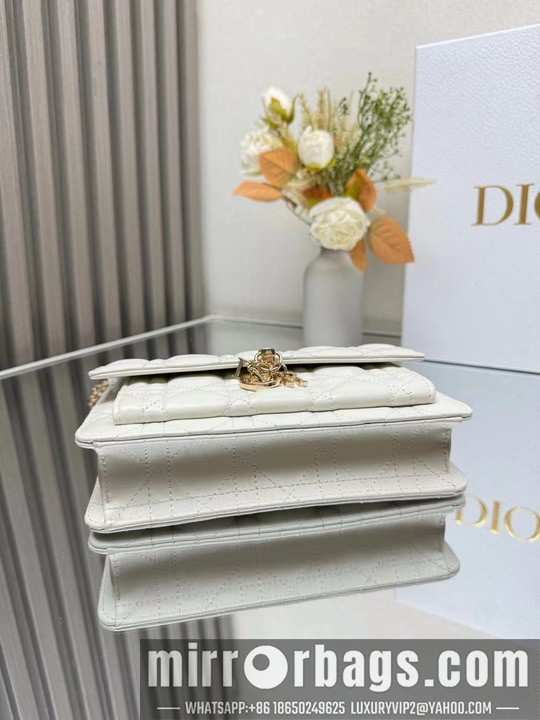 Replica Dior Bags Dior 3105 19.5x12.5x5cm yz1