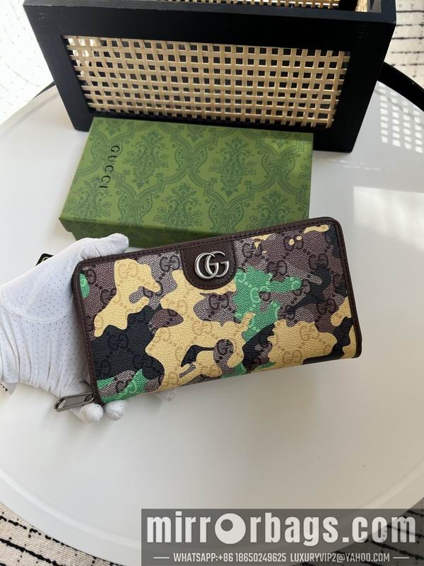 1:1 Replica Gucci Bags 834694 19x10x2.5cm ZC3色