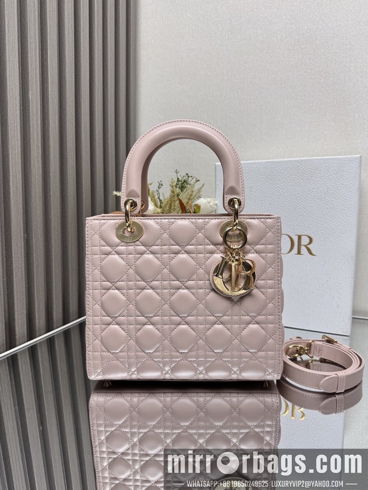 Replica Dior Bags Dior 6605 24x20x11cm yz1