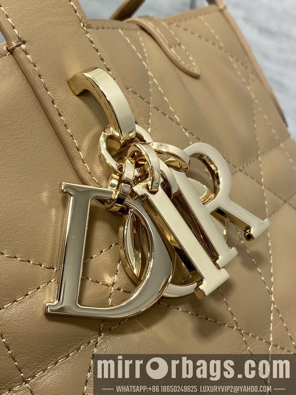 Replica Dior Bags Dior Toujours 16x12x18cm yz