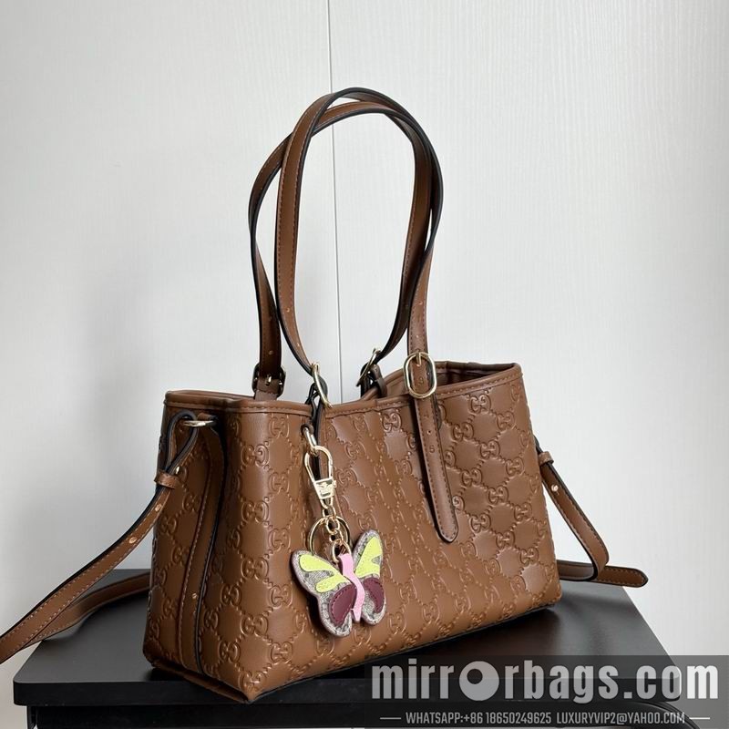 1:1 Replica Gucci Bags 815214 30x18x11cm DF 3色