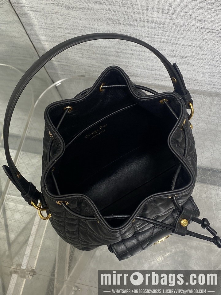 Replica Dior Bags Dior Caro 6607 20x9x24cm yz