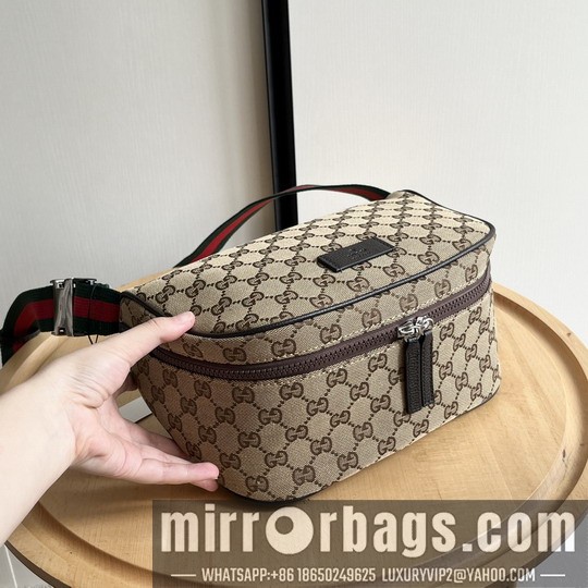 1:1 Replica Gucci Bags GG 449182 27x13x12cm ss1