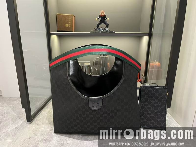1:1 Replica Gucci Bags 853971 60x47x16cm DF 2色