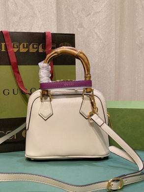 1:1 Replica Gucci Bags 715775 20X16X8.5cm DF 2colour