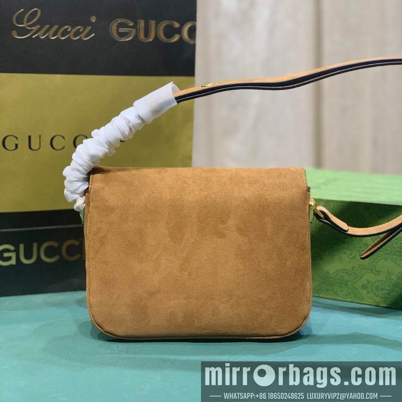 1:1 Replica Gucci Bags 847064 19.5x15x9cm DF