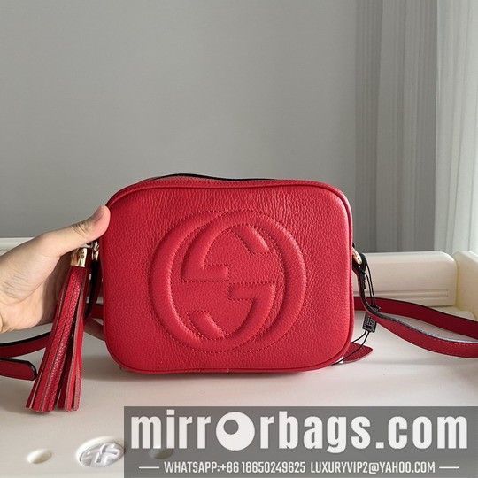 1:1 Replica Gucci Bags GG 308364 21x25x7cm ss1