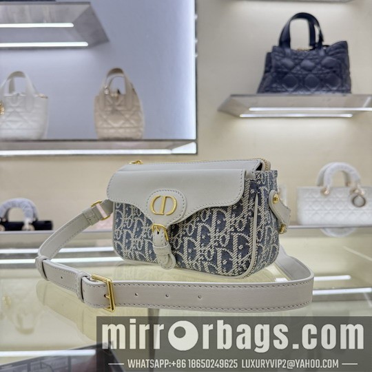 Replica Dior Bags Dior 4600 19.5x11x6.5cm yz