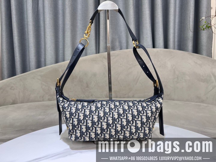 Replica Dior Bags Dior 2416 23x14x16cm yz