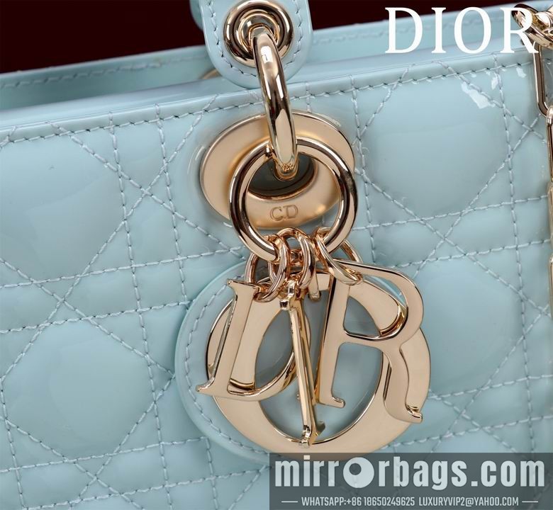 Replica Dior Bags M0540 26X13.5X5cm 21X12X6.5cm 16.5X6X10cm BG 4