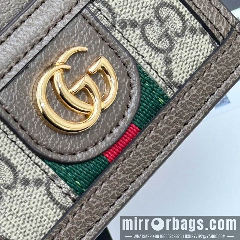 1:1 Replica Gucci Bags 50084 10x7cm ZC 4色