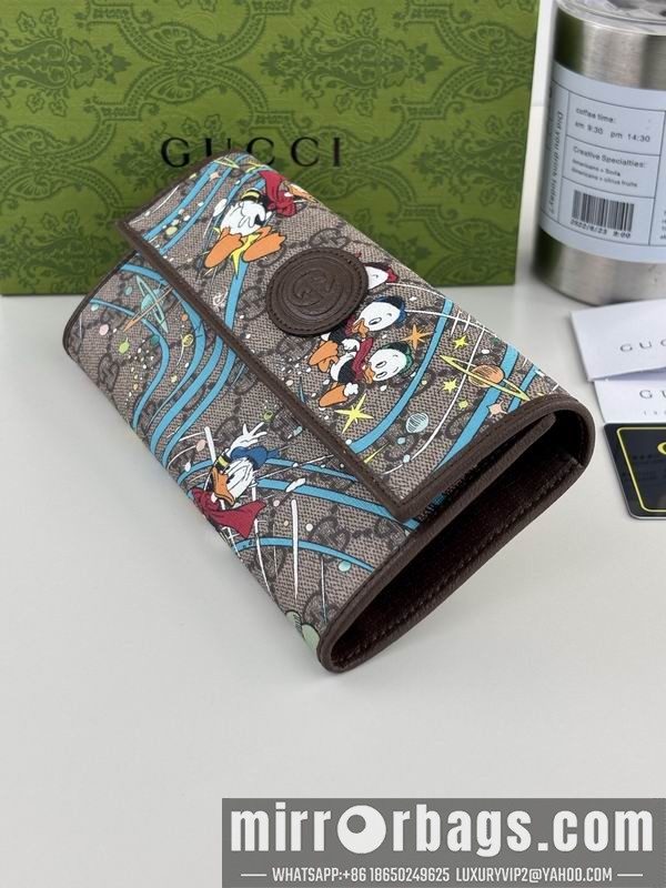 1:1 Replica Gucci Bags 647828 19x10x3.5cm ZC