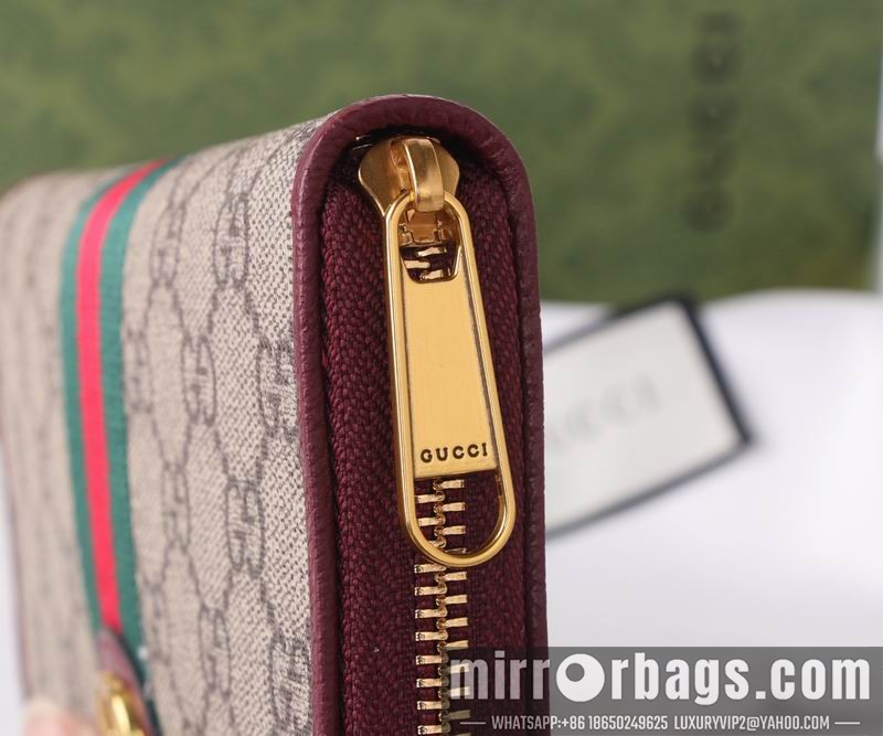 1:1 Replica Gucci Bags 99117 19x11x2cm ZC 2色