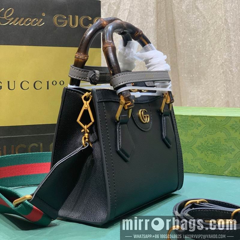 1:1 Replica Gucci Bags 702732 20x16x10cm DF 2色