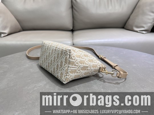 Replica Dior Bags Dior 5554 22x13x9.5cm yz