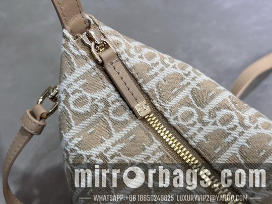 Replica Dior Bags Dior 5554 22x13x9.5cm yz