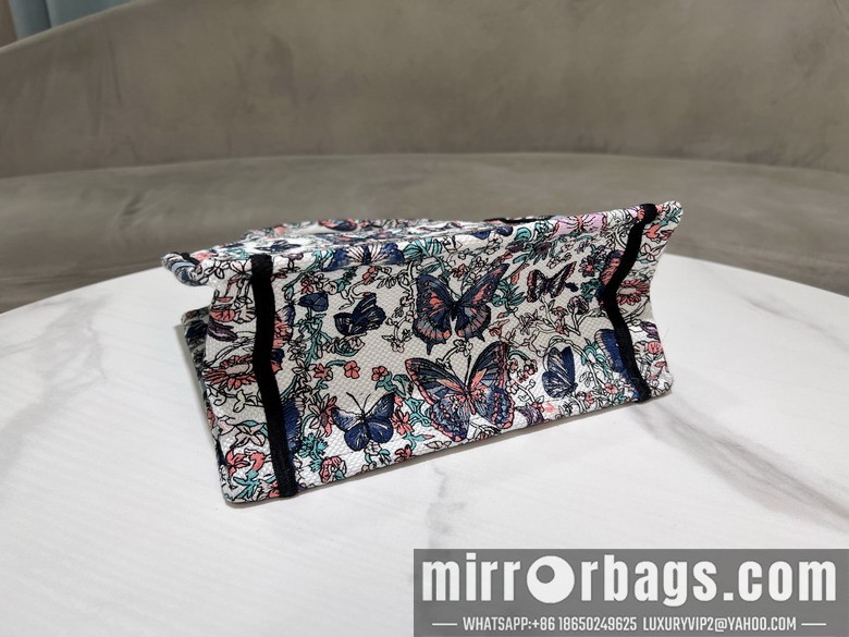 Replica Dior Bags Dior 8002 26.5x22x14cm yz