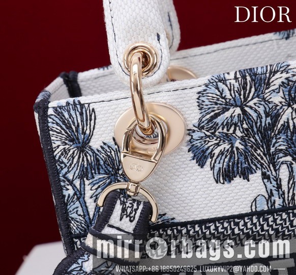 Replica Dior Bags Dior M056594 24x20x11cm yz3
