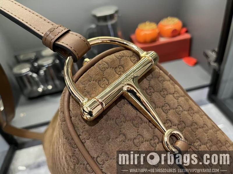 1:1 Replica Gucci Bags 862530 38x20x15cm DF 4色