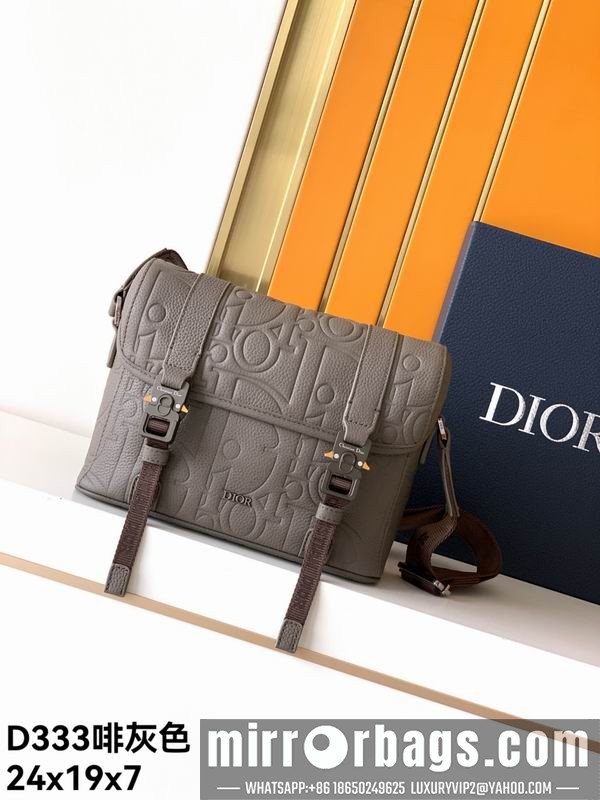 Replica Dior Bags D333 24x19x7cm WP 4