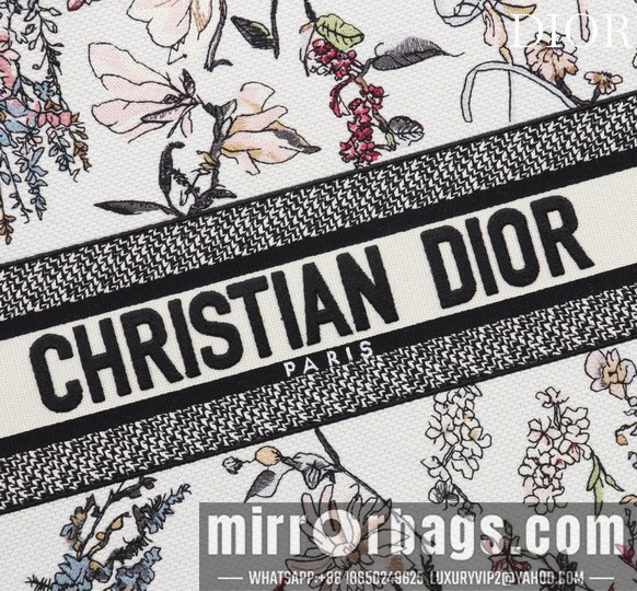 Replica Dior Bags Dior tote 1286 41x35x18cm yz1