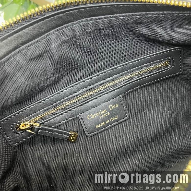 Replica Dior Bags 2416 23X14X16cm YG 3colour