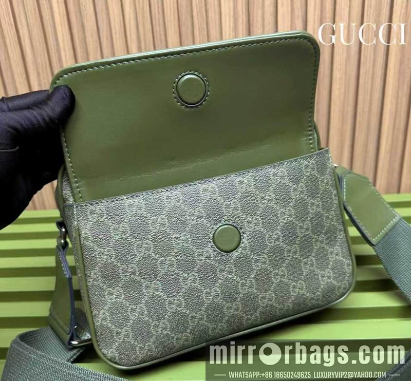 1:1 Replica Gucci Bags 795479 23x18x12cm DF