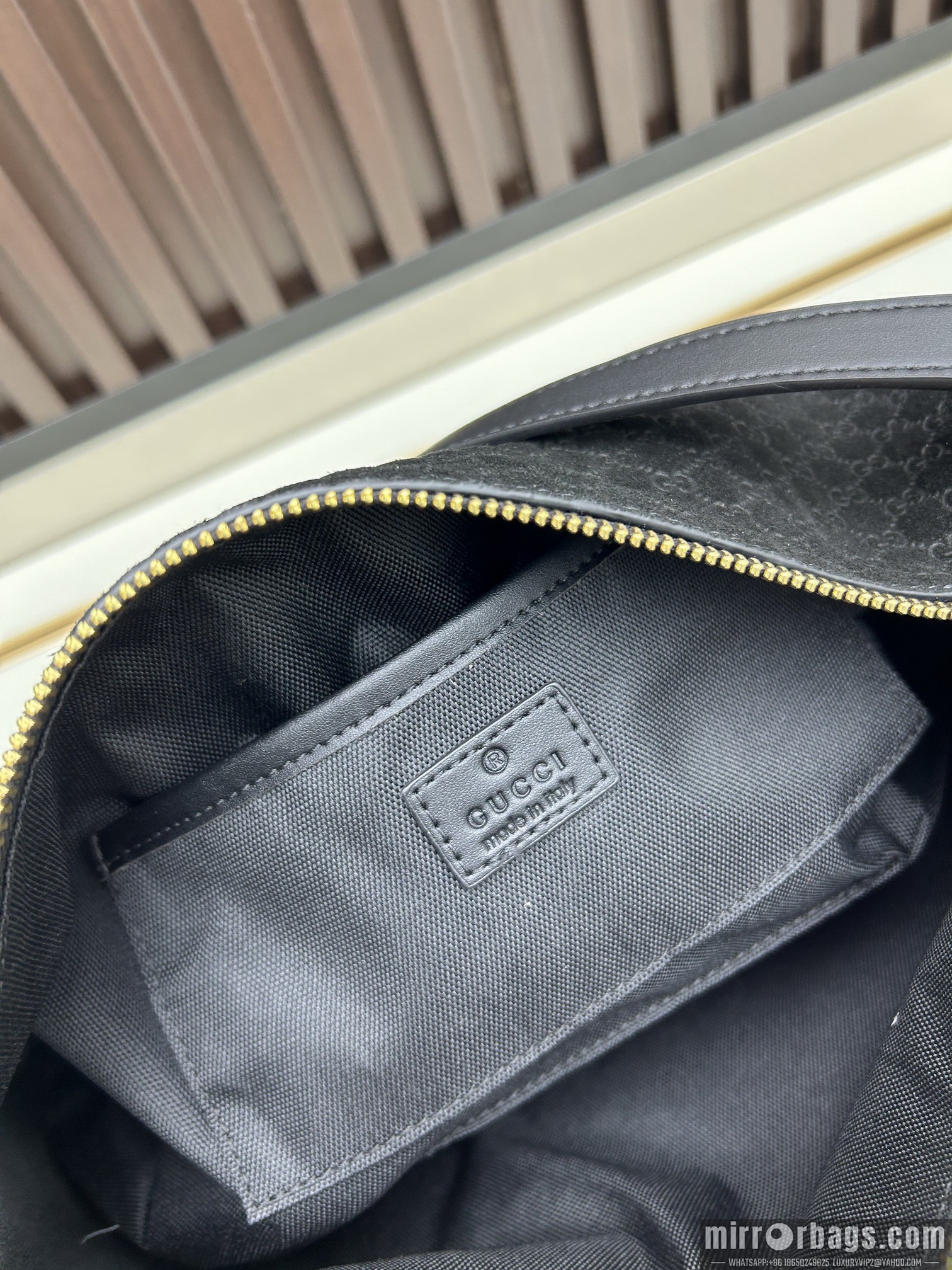 1:1 Replica Gucci Bags GG 08933 31.5x17x12cm jj4