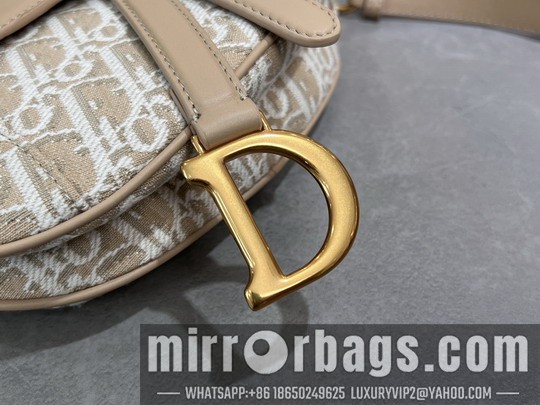 Replica Dior Bags Dior 0456 17x5x15cm yz
