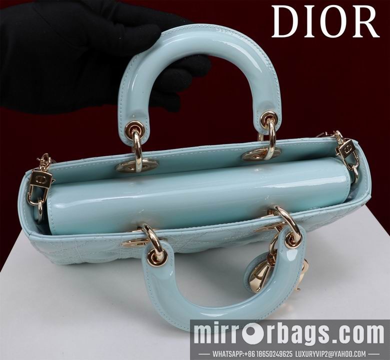 Replica Dior Bags M0540 26X13.5X5cm 21X12X6.5cm 16.5X6X10cm BG 4