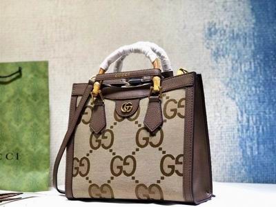 1:1 Replica Gucci Bags 660195 27X24X11CM DF