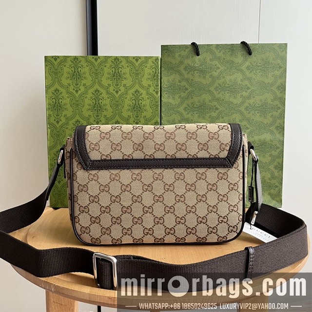 1:1 Replica Gucci Bags GG 449172 28x20x9cm ss1