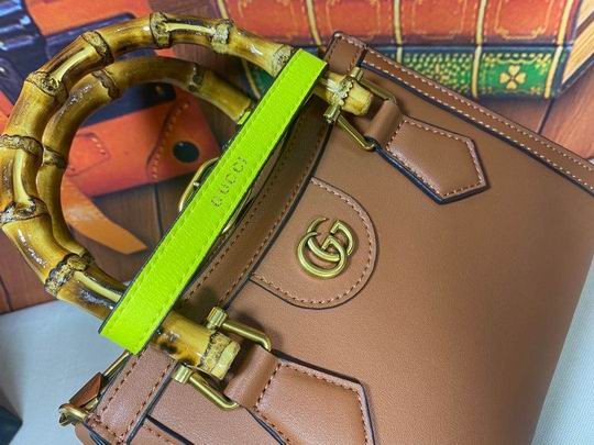 1:1 Replica Gucci Bags WD655661 20X16X10