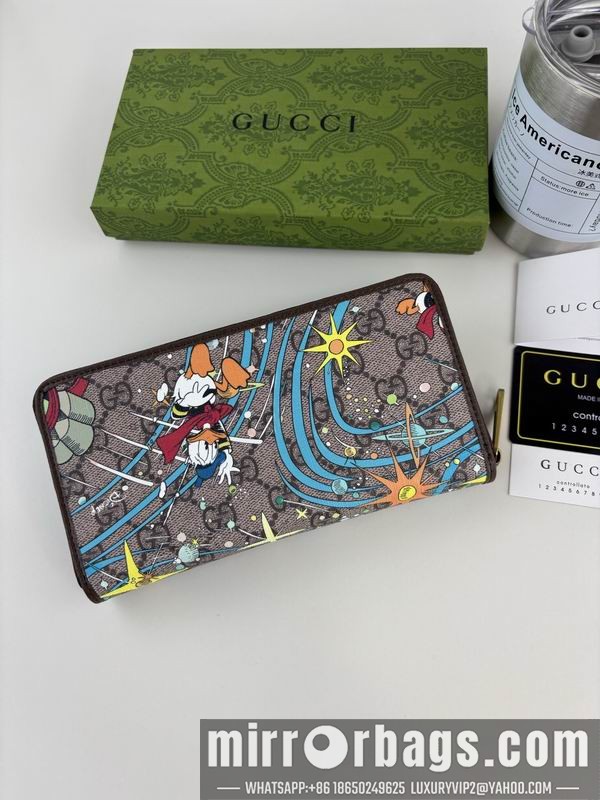 1:1 Replica Gucci Bags 647940 19x10x2.5cm ZC