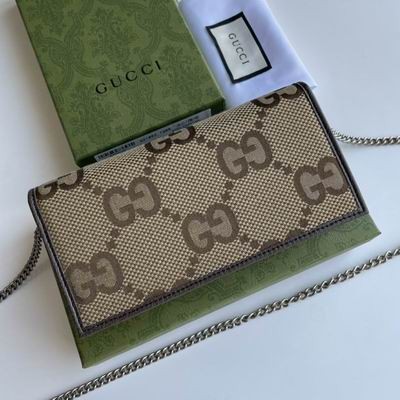 1:1 Replica Gucci Bags 621892 19X10X4CM DF