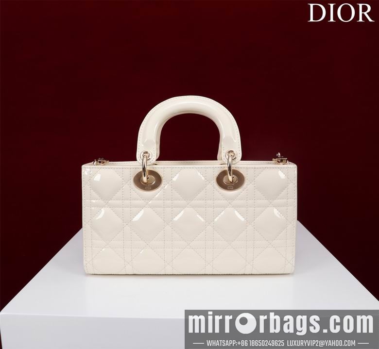 Replica Dior Bags M0540 26X13.5X5cm 21X12X6.5cm 16.5X6X10cm BG 2