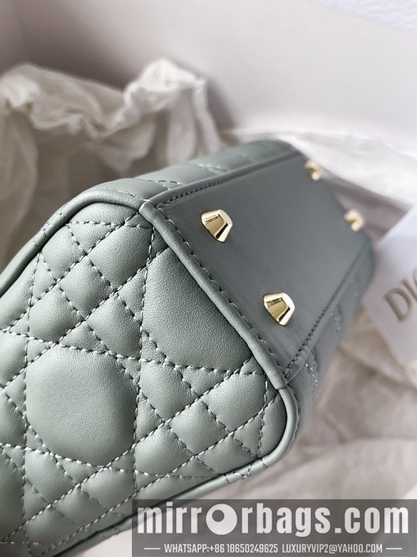 Replica Dior Bags Dior Lady 6603 17x7x15cm yz1