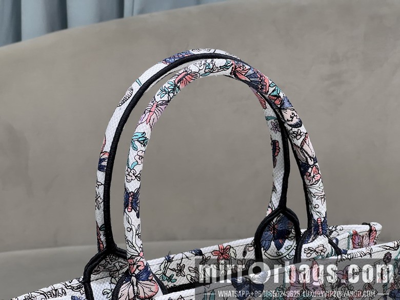 Replica Dior Bags Dior 8001 36.5x27.5x16.5cm yz