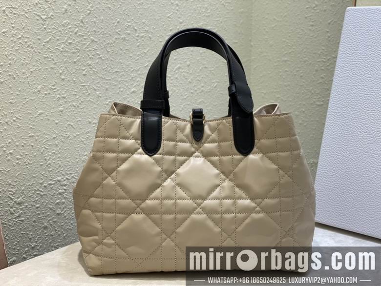 Replica Dior Bags Toujours 2821 28.5X21.5X17cm YG 4colour
