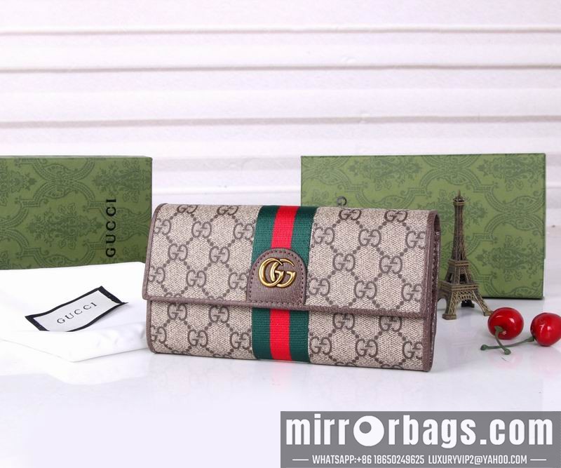 1:1 Replica Gucci Bags 99114 19x11x2cm ZC 2色